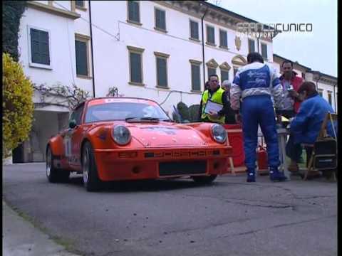 FRANCO CUNICO - Le storiche