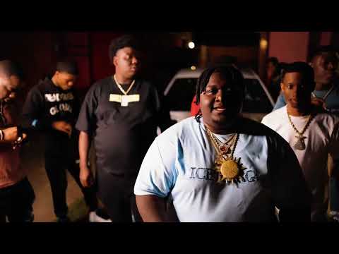 HeadHuncho Amir - Master P ( Official Video)