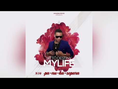 Nittó Destiny Ft Gilson Silva| "Pa nu ka separa  Filma Ideias [2019]