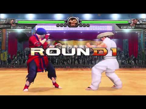 VF Arena #23 - Leave It All Behind In 2015