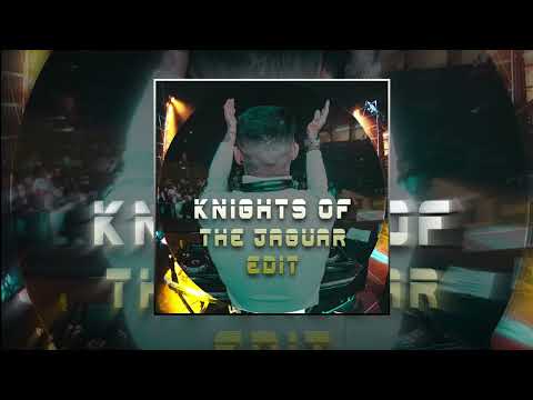 Knights Of The Jaguar (Sandro M. Edit)