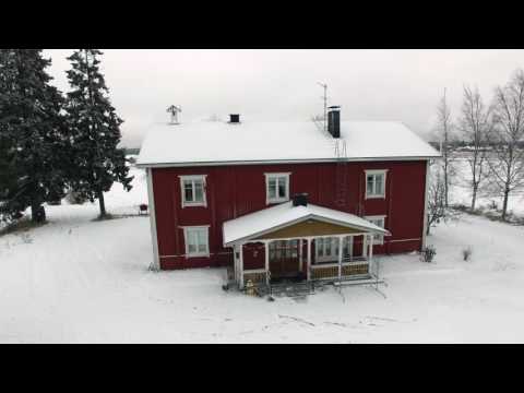 MYYNNISSÄ - Lähteentie 124 Kuortane