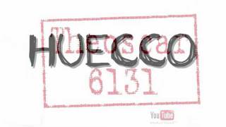 Rayos - Huecco (con letra)