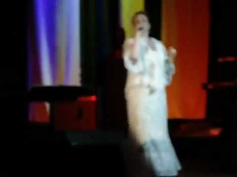 Claudia de Colombia-Rio Badillo