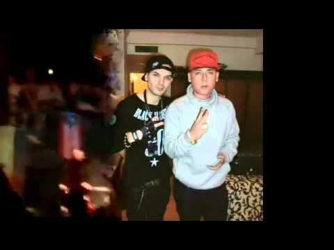 Presentacion : El Nene Sammy En La Distoteca - Flow Fest 2015