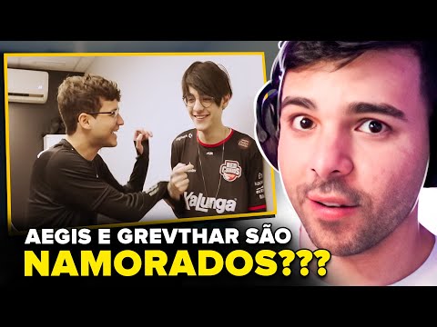 Minerva reacts to the Red Mirror: Aegis!