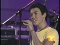 A Teens Mamma Mia Festival De Viña 2000