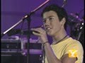 A-Teens, Mamma Mia, Festival de Viña 2000 