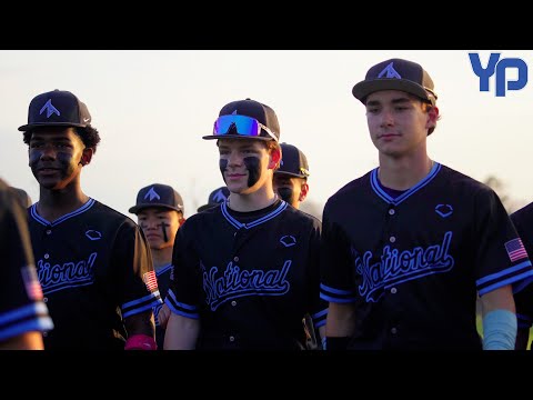 ZT National vs. Braves Baseball Academy | 13u