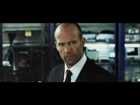 Kaveli - Jason Statham (Offizielles Video)