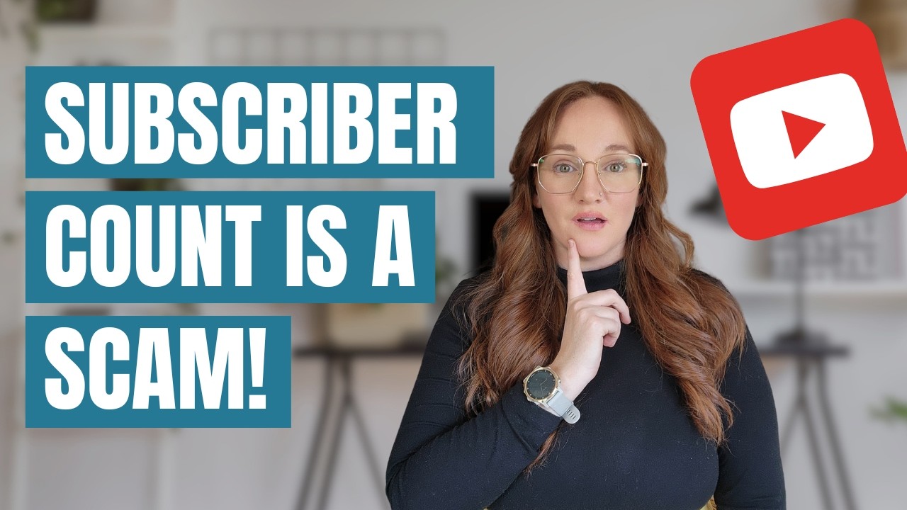 YouTube Subscribers Don't Matter What Matters to Monetize a Small Youtube Channel..Monetisation Pt4