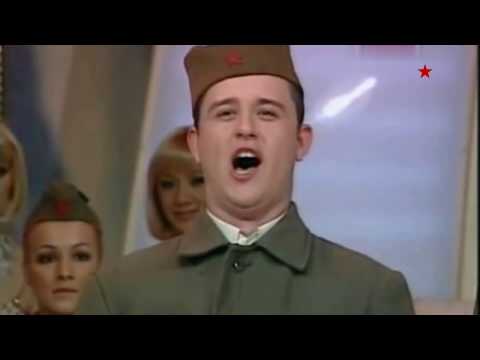 Po Šumama i Gorama - Partizanska pjesma / Yugoslav Partisan's song