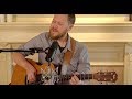 Andrew Peterson - 'Hello Old Friends' (Rich Mullins Tribute)