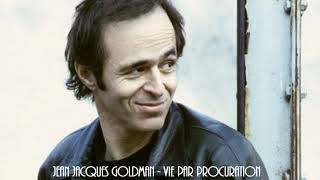 JJG - La vie par procuration - HD
