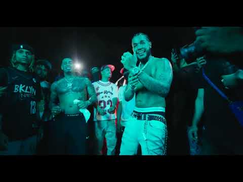 Donaty x Michael Flores - Aww tu ve (video oficial)