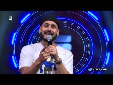 Mi Casa - Summer Time [Live AMP  Performance]