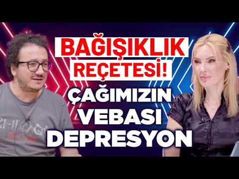 "Benim Gibi Bilim Adamı Görmediler, Göremezler!" İnsan Beyni Nasıl Değişti? | Oytun Erbaş