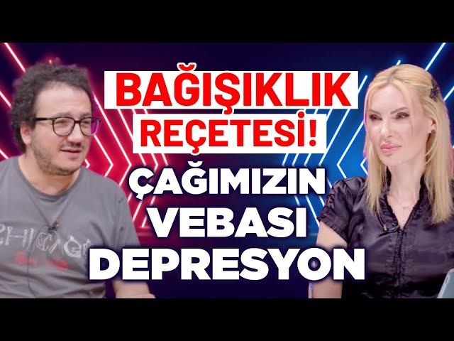 "Benim Gibi Bilim Adamı Görmediler, Göremezler!" İnsan Beyni Nasıl Değişti? | Oytun Erbaş SDDEFAULT Thumbnail