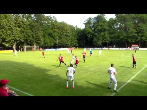 Der Tanz des Julian Mbuku #13