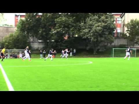 RTU FC - Salaspils FC