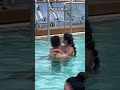 Juan De Montreal Arruinaron Un Momento Tierno Entre Padre E Hija