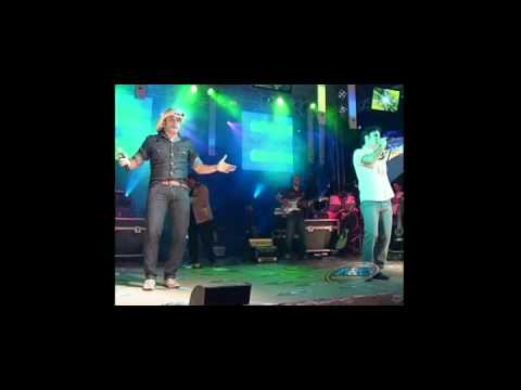 ALEX E EVANDRO - Pedindo amor