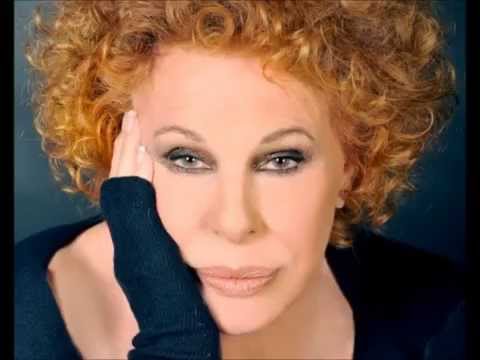 Ornella Vanoni - Insieme a te non ci sto più