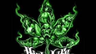 Twiztid - Bury &#39;Em All(Tech N9ne, Big Krizz Kaliko, Potluck)