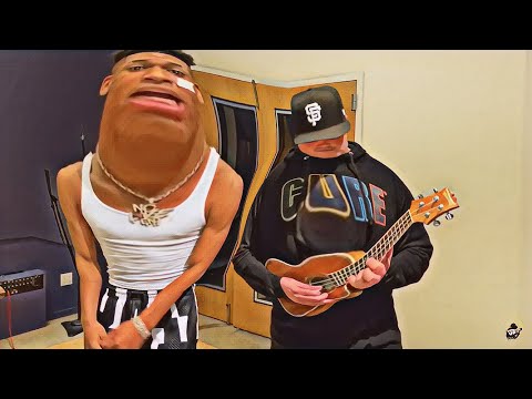 I Put a Beat Over "Shotta Flow" Acoustic by NLE Choppa and Einer Bankz