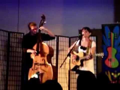 Sarah Blacker Shiver