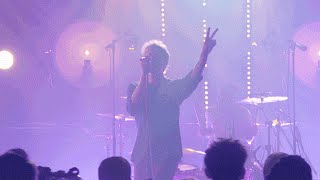 Awolnation – I Am (Live on the Honda Stage at iHeartRadio)