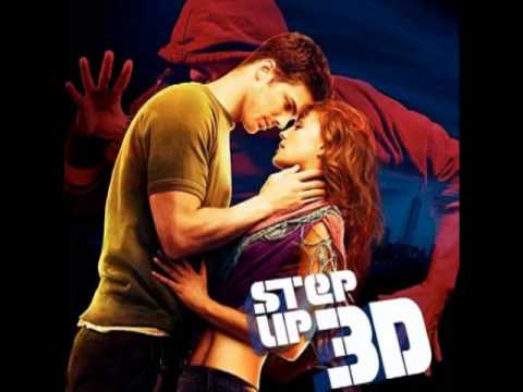 Tiesto Ft  Dada Life & Frank E   Squeeze It Step Up 3 Soundtrack   Video