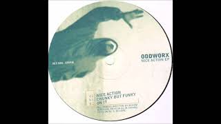 Oddworx - Nice Action (1998)