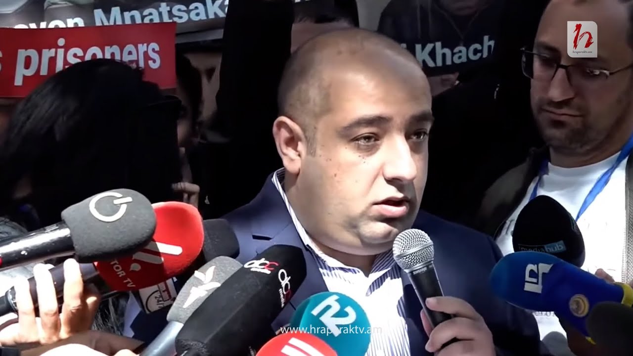 Փաշինյանը ոչինչ չի ձեռնարկել ՝ գիտակցելով, որ արցախահայության նկատմամբ ցեղասպանություն է իրականացվում