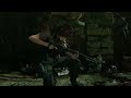 Shadow Of The Tomb Raider Lara Finds Bishop 600 Pump Action Shotgun