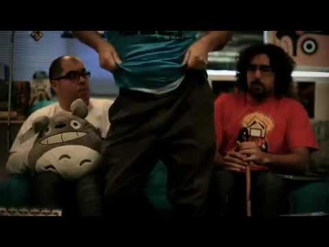 Dr.Ueee en Malviviendo