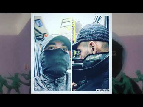 RACK ROKAS - Parfém (UNDERGROUND VIDEO) *NEW 2022*