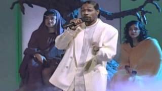 Bone Thugs N Harmony -- Crossroads   1996 video music Awards