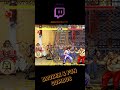 Broken Fun N 20 KARNOV REVENGE COMBOS 100 Fightershistory Karnovsrevenge Mizoguchi T99h