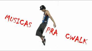 Bliss N Eso - Gorilla Militia [ Musicas Pra Cwalk ]