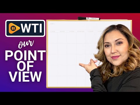 U Brands Magnetic Monthly Calendar - WTI product video review