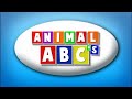 ANIMAL ABC S