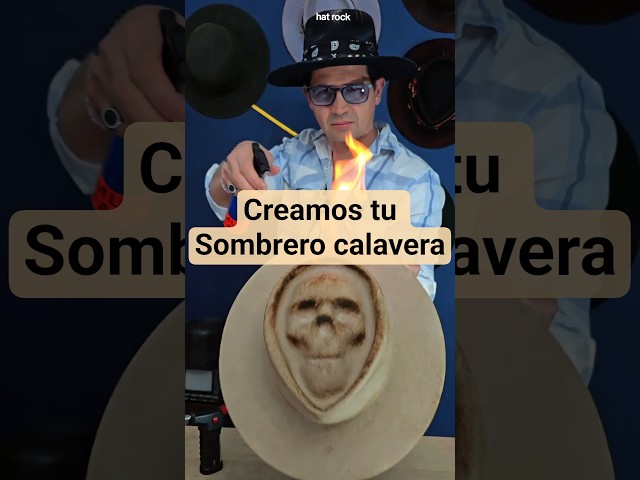 Vídeo relacionado con UMiCHOi Gorro de una pieza con diseño de calavera - -