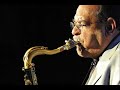 Ernie Watts   Classic Moods 1998   In A Sentimental Mood