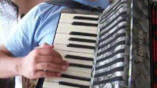 GRUPO PESADO - INTENTOS - ACORDEON TECLA