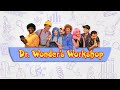 Dr Wonder S Workshop Season 5 Trailer