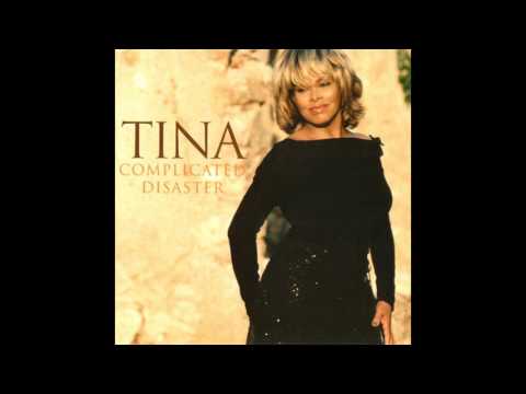 ♪ Tina Turner - Complicated Disaster | Singles #39/40