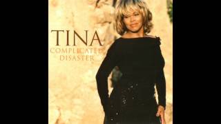 ♪ Tina Turner - Complicated Disaster | Singles #39/40