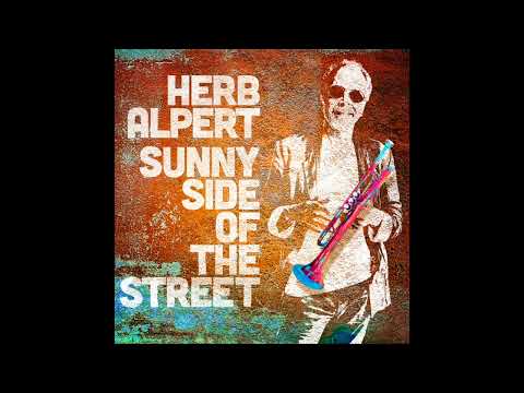 Herb Alpert - Pata Pata (Audio Only) online metal music video by HERB ALPERT