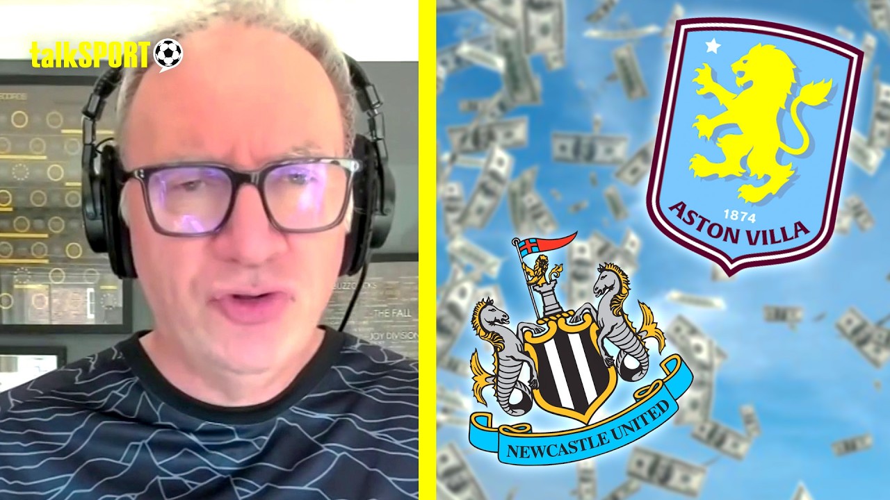 Kieran Maguire EXPLAINS why Clubs like Aston Villa & Newcastle MUST Sell for PSR Purposes!